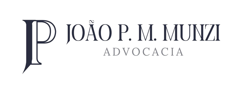 JPMM Advocacia — João Paulo Mosele Munzi